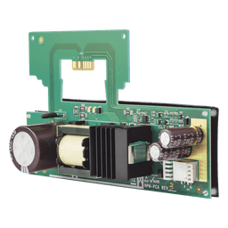 Módulo expansor de potencia NAC / +3 A adicionales / Instalación interna en chasis / Compatible con panel MS-9600UDLS