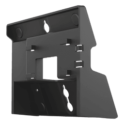 Montaje de pared para teléfonos IP Fanvil modelo X1SP/X3SPV2/X3SG/X3U