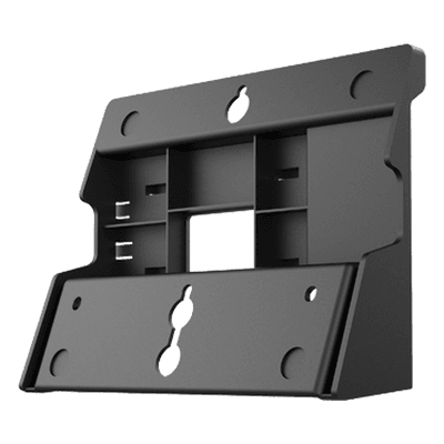 Montaje de pared para teléfonos IP Fanvil modelo X4SG/X4U/X5U/X5U-R/X6U
