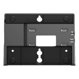 Montaje de pared para teléfonos IP Fanvil modelo X4SG/X4U/X5U/X5U-R/X6U
