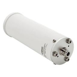 Antena PLUS Omnidireccional/ Soporta 5G, 4G, LTE, 3G, 2G, VoLTE y Llamadas/ Amplio Rango de Bandas de Frecuencia Celular/ 5 dBi de Ganancia Máxima