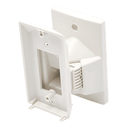 Montaje para Sensores / Compatible LX-402 / QXI-R / QXI-ST / Serie LX/CX/QXI