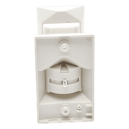 Montaje para Sensores / Compatible LX-402 / QXI-R / QXI-ST / Serie LX/CX/QXI