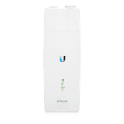 Radio de Backhaul Full-Duplex / 1.2+ Gbps / Banda Licenciada 11 GHz / Antena 35 dBi / IP67 / PoE+