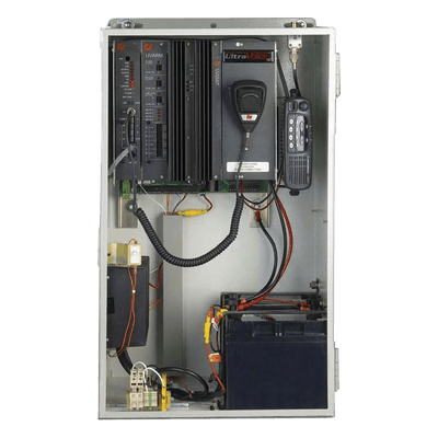  Cargador de Baterías Plomo Ácido Industriales, 12V, 10A Continuos