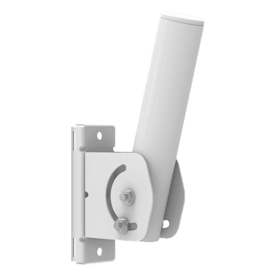 Montaje Universal Flexible / Ajuste 105° / Base 45x80 mm / Tubo 190 mm (7.5") / 0.60 kg