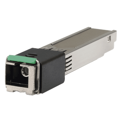 Transceptor Óptico GPON / 2.488 Gbps Downstream / 1.244 Gbps Upstream / Clase B+ / SC/APC / SFP / 3.3V