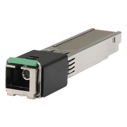 Transceptor Óptico GPON / 2.488 Gbps Downstream / 1.244 Gbps Upstream / Clase B+ / SC/APC / SFP / 3.3V