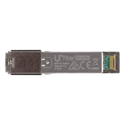 Transceptor Óptico GPON / 2.488 Gbps Downstream / 1.244 Gbps Upstream / Clase B+ / SC/APC / SFP / 3.3V