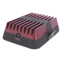 Amplificador Celular Vehicular / Largo Alcance / 700 MHz a 2100 MHz / Múltiples Usuarios / Instalación Sin Herramientas / 4G LTE y 3G
