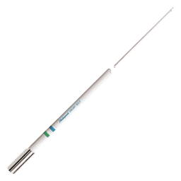 Antena Marina en banda CB 5223-TX color blanco, con máxima potencia de entrada de 25W