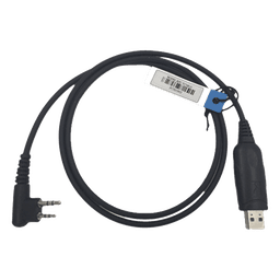 Cable Programador USB / Radios HYT TC500-TC600-TC700-TC2110-TC1600 / Windows 7 y Anteriores