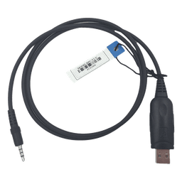 Cable Programador USB / Interfaz USB / Compatible VX-5R FT-60R VX-300 VX-400 VX-410 VX-180 / Windows 7