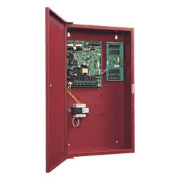 Amplificador de Audio Distribuido / Remoto / 50 W / Bus de Datos y Audio / Compatible ECC-50/100