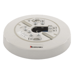 Base Para Detector Convencional Con Relevador, 6 ", 4 Hilos, 24 Vcd (0300-02030)