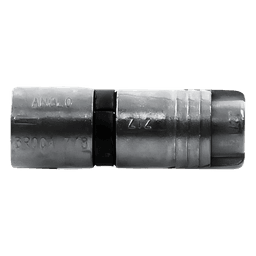 Taquete Expansor Tipo Z de 1/2" x 2 1/2" (SIN TORNILLO).