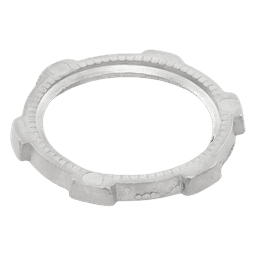Contratuerca Metálica Zamac de 3/4" (19 mm)