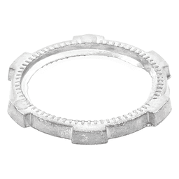 Contratuerca Metálica Zamac de 1" (25 mm)