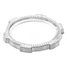 Contratuerca Metálica Zamac de 1" (25 mm)