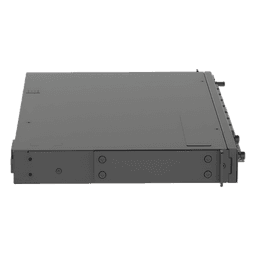 PDU Monitoreable Horizontal / 8 Salidas NEMA 5-20R / Entrada NEMA 5-15P / 120 Vca / 15 A / 1U / Rack 19 in
