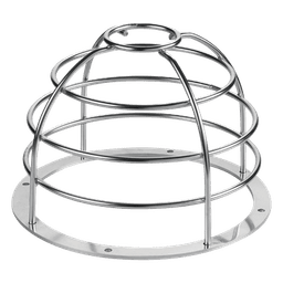 Guarda para domos a prueba de explosiones Para Series 24XST,27XST,27XL,24XL