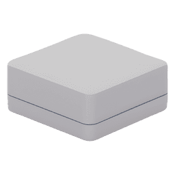 Repetidor inalámbrico para extender el alcance RF de un sistema Caseta Wireless, cobertura aproximada de 232 m², alimentación USB de 5 V con adaptador incluido