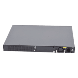 Switch Administrable Capa 3, 24 Puertos 10G SFP+, 4 Puertos de 40G/100G QSFP28