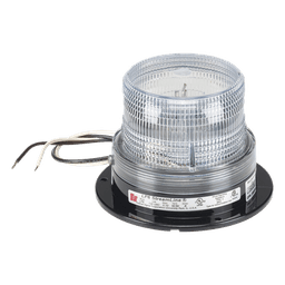Luz Estroboscópica LP6 Streamline / 2.0 Joules / 65-95 FPM / 120 Vac / Montaje en Superficie / Interior y Exterior / UL1638