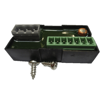 Tarjeta Electrónica Encoder / Brazos AXO / Serie AXO 3/4 / Recubrimiento Protector / 24 V