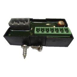 Tarjeta Electrónica Encoder / Brazos AXO / Serie AXO 3/4 / Recubrimiento Protector / 24 V