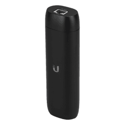 Decodificador de Video IP / Salida 4K a 30 fps / Visualización de 16 Cámaras / HDMI / PoE 802.3af