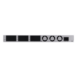 Sistema de energía redundante UniFi SmartPower, diseñado para proteger hasta 6 dispositivos compatibles con SmartPower