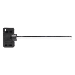 Llave de Desbloqueo / Compatible Motor XBS-IZ-1200 / Material Resistente Impactos / Instalación Sin Herramientas / Diseño Compacto