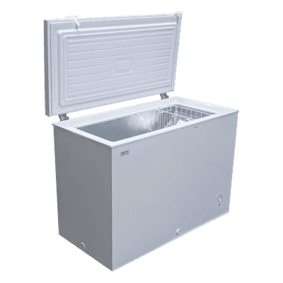 Congelador Solar Espacioso de 250L - 12/24V, Capacidad Extra, Eficiencia Energética y Autónomo.
