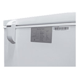 Congelador Solar Espacioso de 250L - 12/24V, Capacidad Extra, Eficiencia Energética y Autónomo.