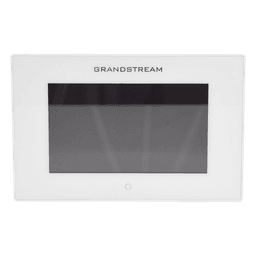 Intercom HD y panel de control de acceso SIP