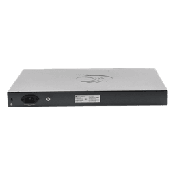 Switch Gestionable / 48 Puertos Gigabit PoE+ / 4 SFP+ 10 Gbps / 176 Gbps Throughput / Layer 2+ / PoE++ 60W