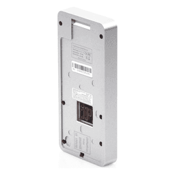 Terminal Biométrica Facial y Palma Sin Contacto / 6,000 Rostros / 3,000 Palmas / Pantalla Táctil 5" / Lector QR / TCP/IP Wiegand / Anti-Falsificación