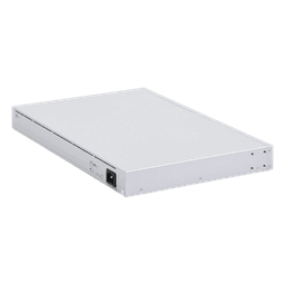 Switch PoE / 48 Puertos Gigabit / 32 Puertos PoE+ / 4 SFP 1G / 195W / 104 Gbps / 1U Rack / 1.43 x 11.22 x 17.41 pulgadas
