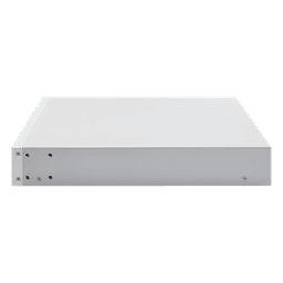 Switch Capa 3 / 48 Puertos Gigabit RJ-45 / 4 Puertos SFP+ 10G / 17.42 x 11.24 x 1.72' / Pantalla Informativa