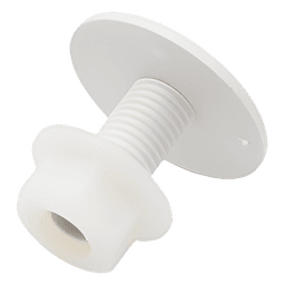 Punto de Muestreo para Detección de Humo / Montaje al Ras / Compatible Tubing-250 / Resistente a Químicos