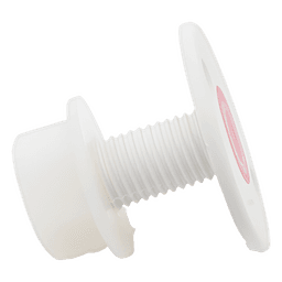 Punto de Muestreo para Detección de Humo / Montaje al Ras / Compatible Tubing-250 / Resistente a Químicos