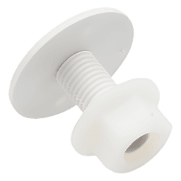 Punto de Muestreo para Detección de Humo / Montaje al Ras / Compatible Tubing-250 / Resistente a Químicos
