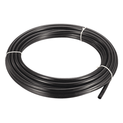 Tubo Capilar para Detección de Humo por Aspiración / 76 m (249.3 ft) / Polietileno Negro FPE / 1/2' OD x 3/8' ID / Compatible VESDA y PIP-015
