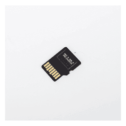 Memoria MicroSD / 32GB / 100 MB/s / Panel AC825IP / Grabación Continua