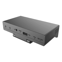 Dispositivo de Videoconferencia HD para plataforma IPVideoTalk