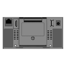 Dispositivo de Videoconferencia HD para plataforma IPVideoTalk