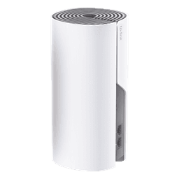 Sistema Mesh / Doble Banda AC1200 / 2 Puertos 10/100 Mbps / MU-MIMO / Beamforming / Control Parental