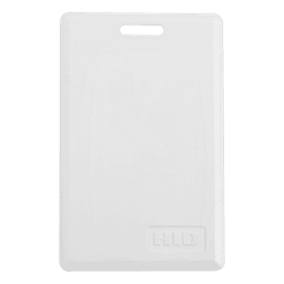 Tarjeta iCLASS SEOS 8KB Clamshell (Gruesa)/ Tecnología SEGURA, NO Clonable/ Garantía de por Vida/5656PMSAV