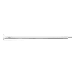 Kit de Motorización Inalámbrico RTS | Batería Integrada y Accesorios de Montaje | Para Ventanas de 2.3 x 3 mts